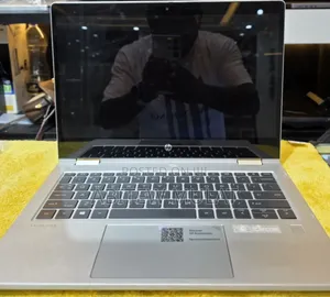 New Laptop HP ProBook X360 440 16GB AMD Ryzen 7 SSD 512GB