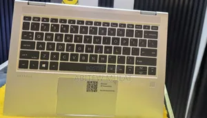 New Laptop HP ProBook X360 440 16GB AMD Ryzen 7 SSD 512GB