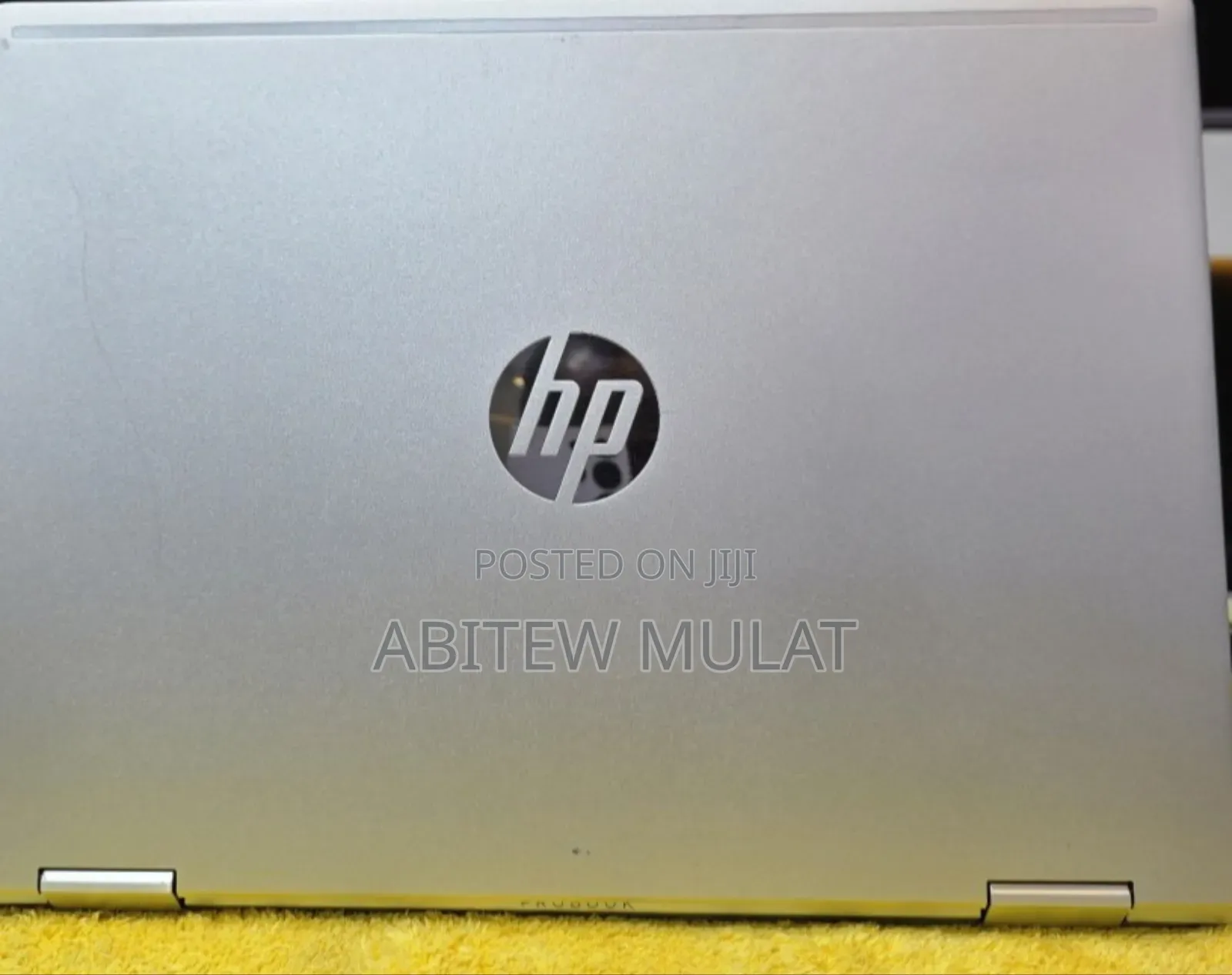 New Laptop HP ProBook X360 440 16GB AMD Ryzen 7 SSD 512GB