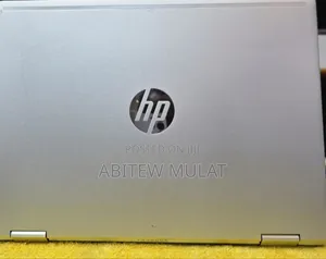 New Laptop HP ProBook X360 440 16GB AMD Ryzen 7 SSD 512GB