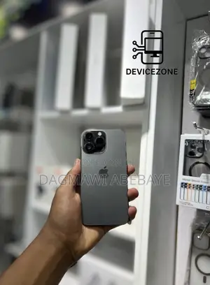 Apple iPhone 13 Pro 256 GB Blue