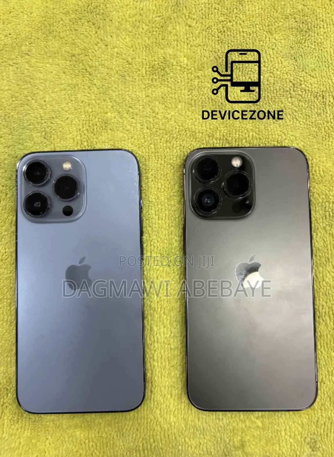 Apple iPhone 13 Pro 256 GB Blue