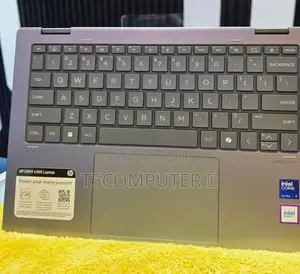 Photo - New Laptop HP Envy X360 16GB Intel Core Ultra 7 SSD 1T