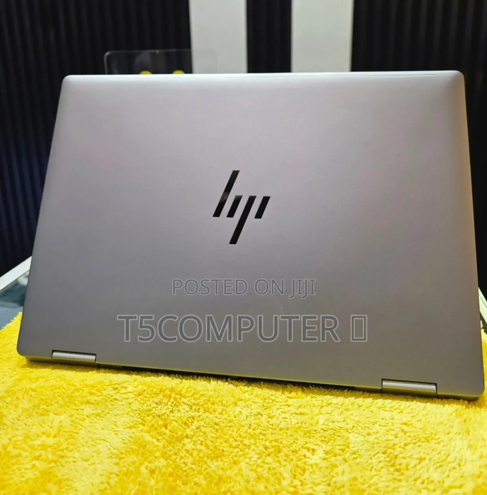 New Laptop HP Envy X360 16GB Intel Core Ultra 7 SSD 1T