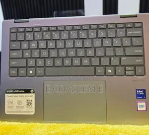 New Laptop HP 16GB Intel Core Ultra 7 SSD 1T