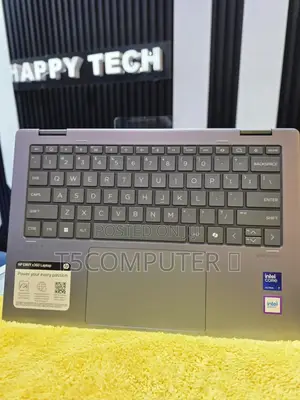 New Laptop HP Envy X360 16GB Intel Core Ultra 7 SSD 1T