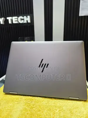 New Laptop HP Envy X360 16GB Intel Core Ultra 7 SSD 1T