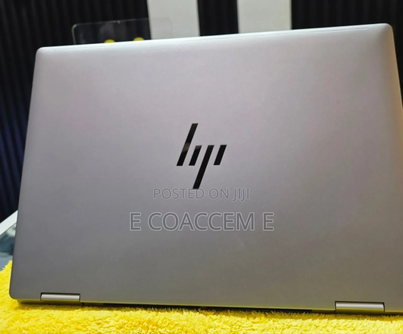 New Laptop HP 16GB Intel Core Ultra 7 SSD 1T