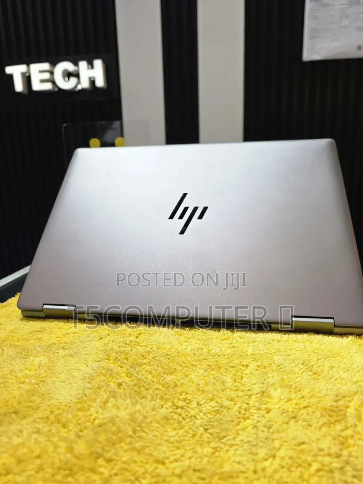 New Laptop HP Envy X360 16GB Intel Core Ultra 7 SSD 1T