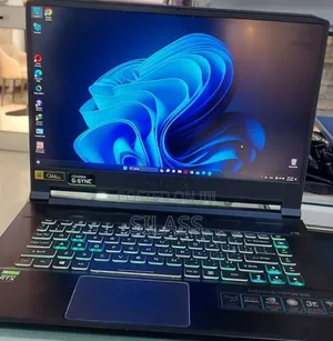 Photo - New Laptop Acer Predator Helios 300 16GB Intel Core I7 SSD 1T