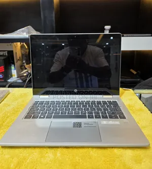 New Laptop HP ProBook 11 X360 G3 EE 16GB AMD Ryzen 7 SSD 512GB