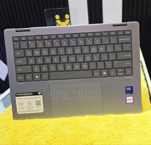 New Laptop HP Envy X360 16GB Intel Core Ultra 7 SSD 1T