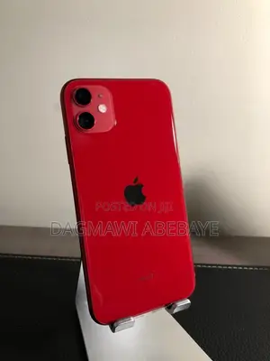 Apple iPhone 12 128 GB Red