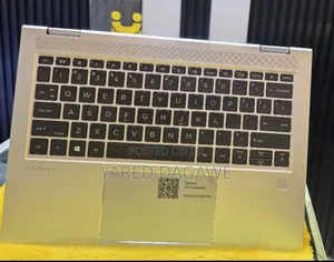 New Laptop HP 16GB AMD Ryzen 7 SSD 512GB