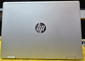 New Laptop HP 16GB AMD Ryzen 7 SSD 512GB