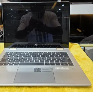 New Laptop HP 16GB AMD Ryzen 7 SSD 512GB
