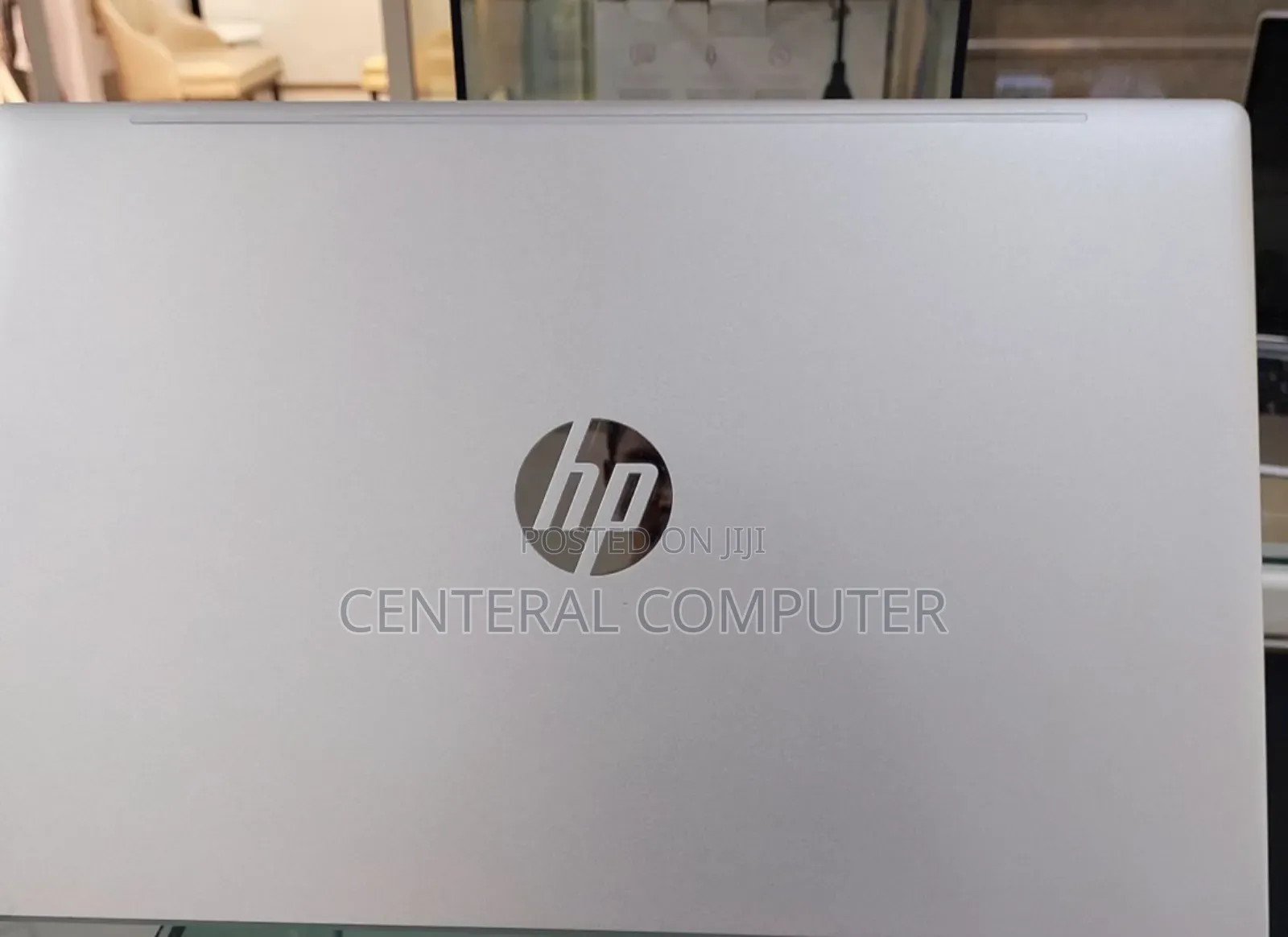 New Laptop HP ProBook 440 G8 16GB Intel Core I5 SSD 512GB