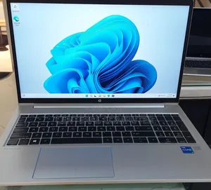 New Laptop HP ProBook 440 G8 16GB Intel Core I5 SSD 512GB