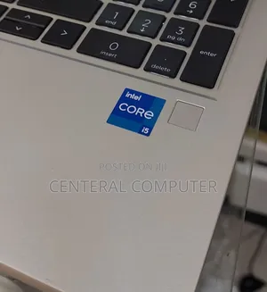 New Laptop HP ProBook 440 G8 16GB Intel Core I5 SSD 512GB