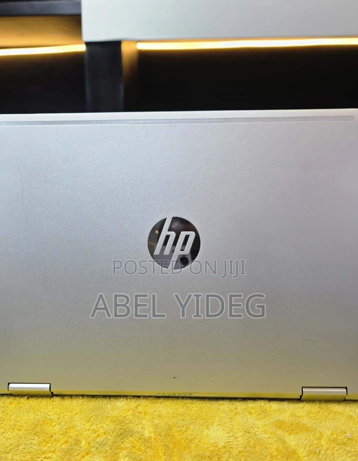 New Laptop HP 16GB AMD Ryzen 7 SSD 512GB