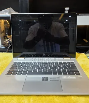 New Laptop HP 16GB AMD Ryzen 7 SSD 512GB
