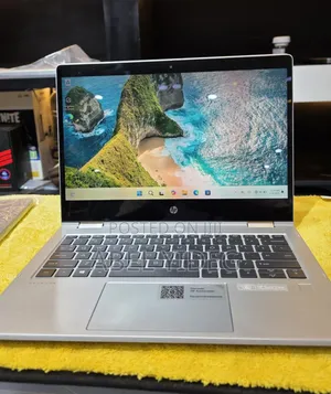 New Laptop HP 16GB AMD Ryzen 7 SSD 512GB