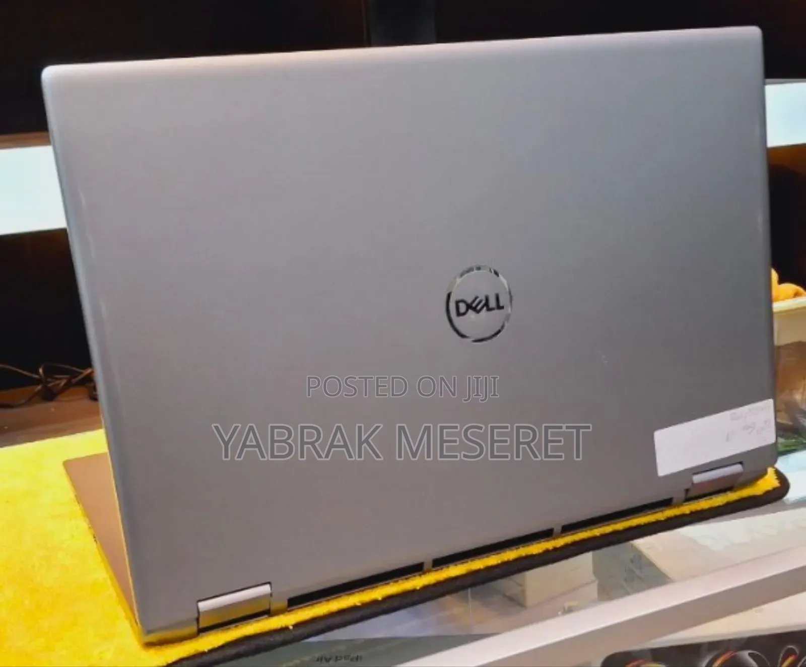 New Laptop Dell 16GB Intel Core I9 SSD 512GB