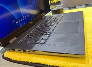 New Laptop Dell 16GB Intel Core I9 SSD 512GB