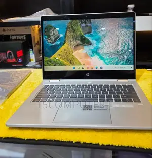 New Laptop HP 16GB AMD Ryzen 7 SSD 512GB