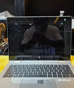 New Laptop HP 16GB AMD Ryzen 7 SSD 512GB