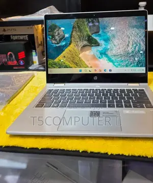 New Laptop HP 16GB AMD Ryzen 7 SSD 512GB