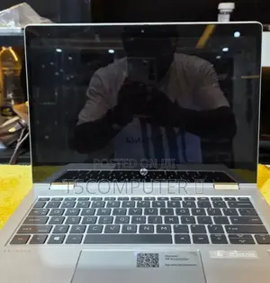 New Laptop HP 16GB AMD Ryzen 7 SSD 512GB