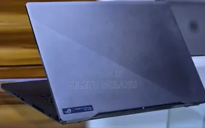 New Laptop Asus ROG Zephyrus M16 GU603HR 16GB Intel Core I9 SSD 1T