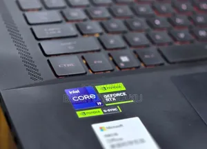 New Laptop Asus ROG Zephyrus M16 GU603HR 16GB Intel Core I9 SSD 1T