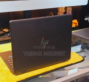 Photo - New Laptop HP Spectre X360 16GB Intel Core I7 SSD 512GB