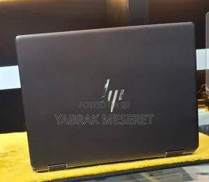 New Laptop HP Spectre X360 16GB Intel Core I7 SSD 512GB