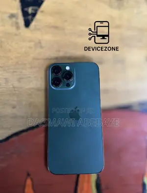 Apple iPhone 13 Pro Max 256 GB Green