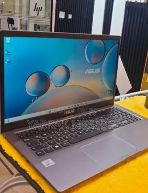 New Laptop Asus 8GB Intel Core I7 SSD 512GB