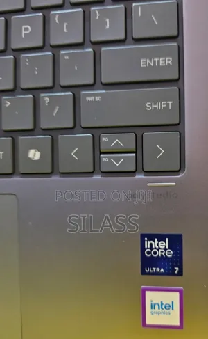 New Laptop HP Envy X360 16GB Intel Core Ultra 7 SSD 1T