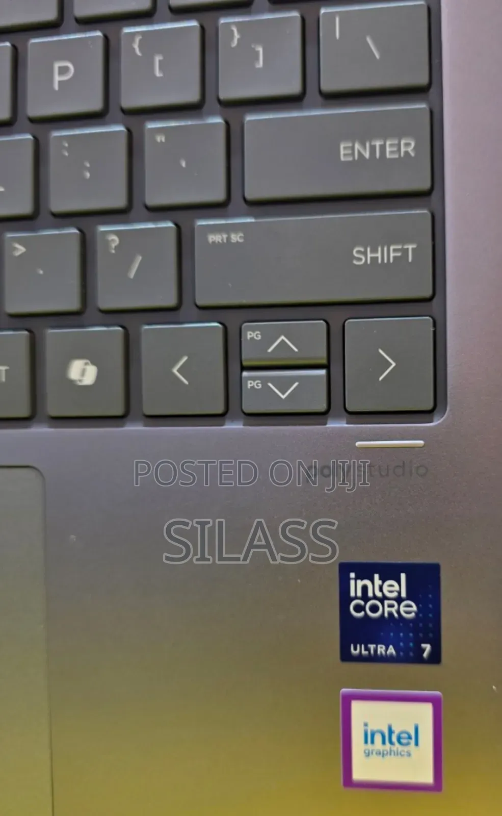 New Laptop HP Envy X360 16GB Intel Core Ultra 7 SSD 1T