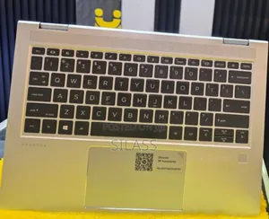 New Laptop HP Envy X360 16GB Intel Core Ultra 7 SSD 1T