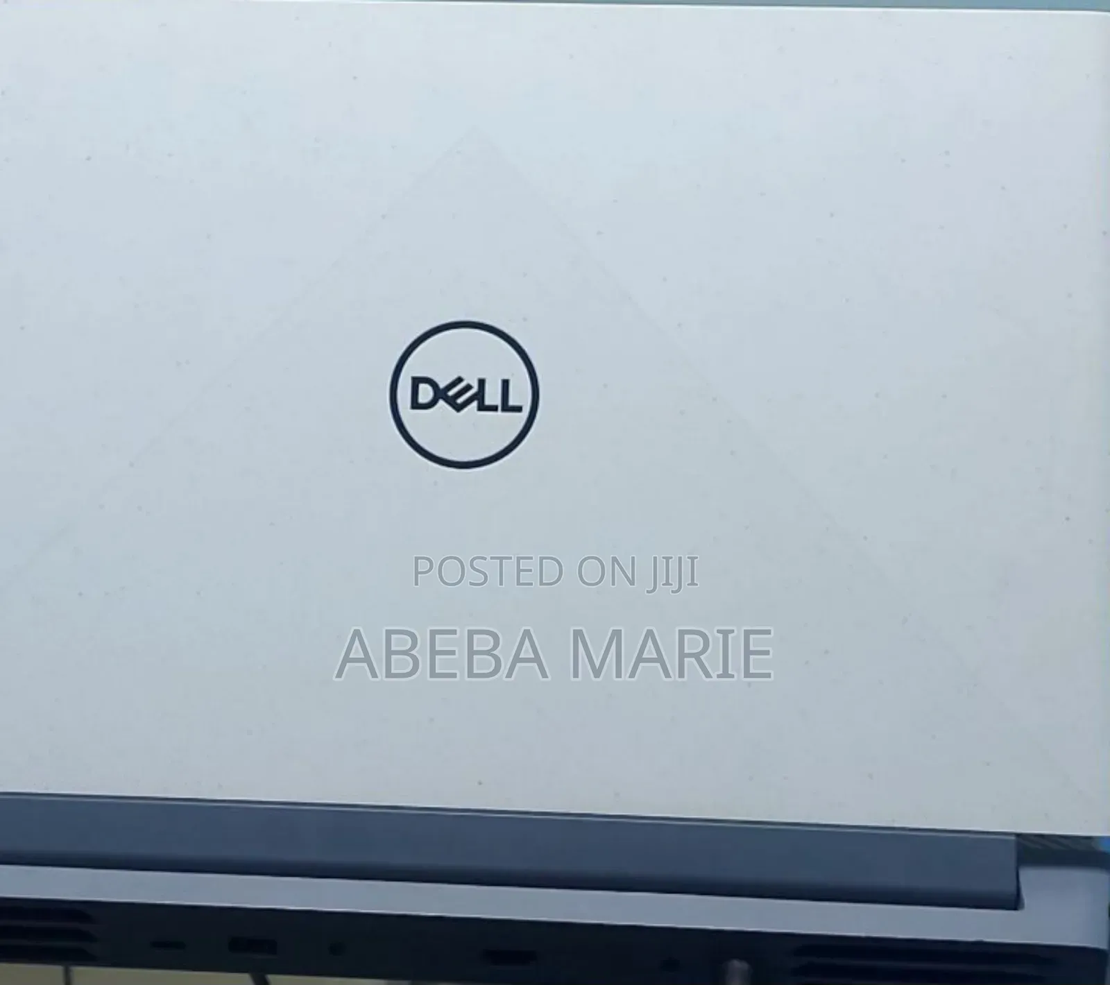 New Laptop Dell G15 5511 16GB AMD Ryzen 5 SSD 512GB