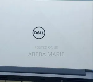 New Laptop Dell G15 5511 16GB AMD Ryzen 5 SSD 512GB