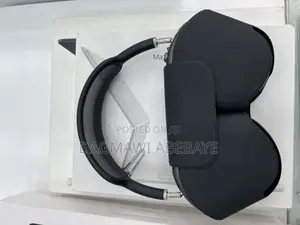 Apple Headset