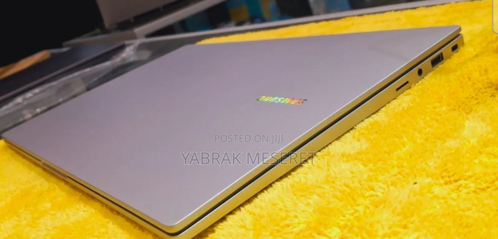 New Laptop Samsung Chromebook 3 11 16GB Intel Core I7 SSD 512GB