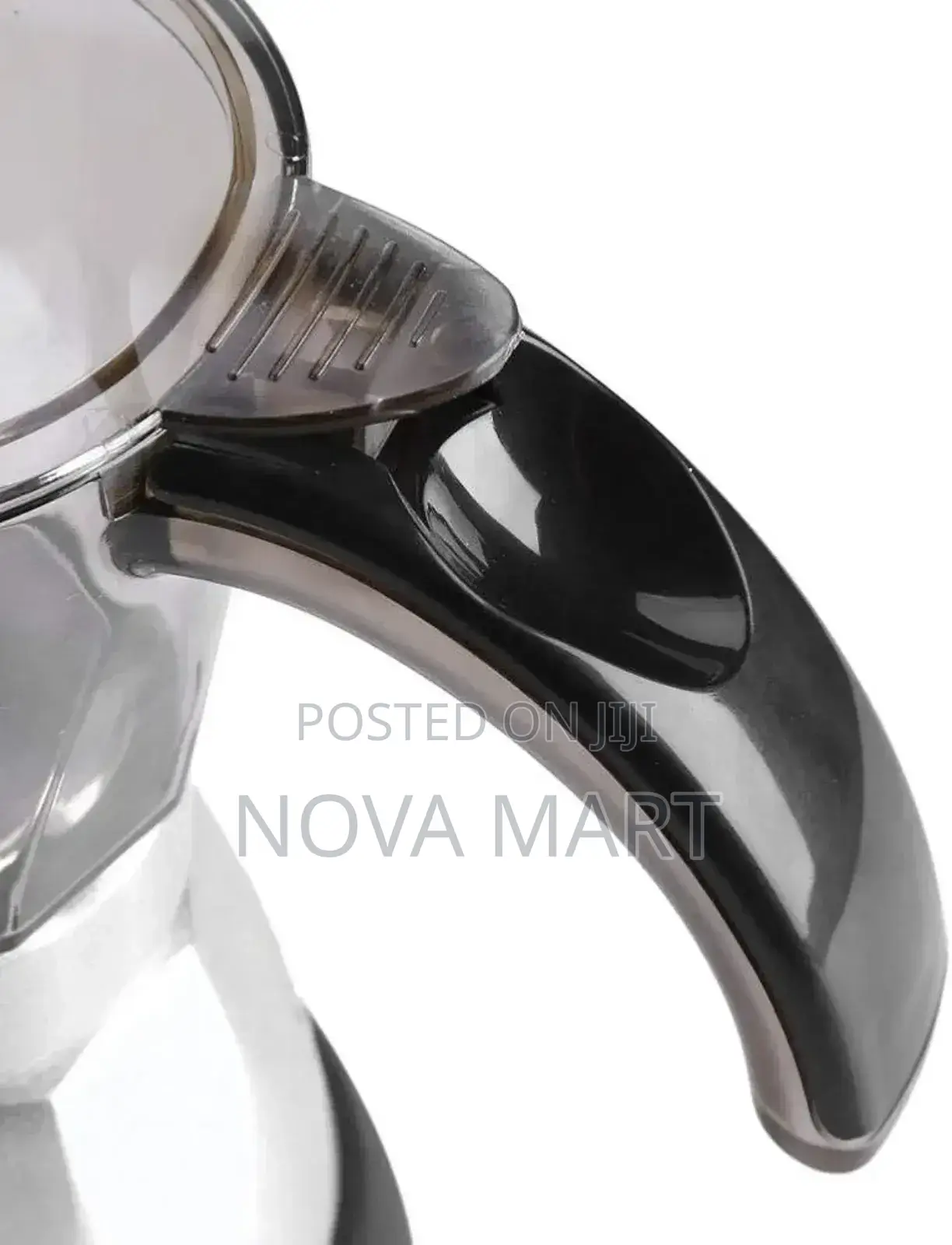 Electric Coffee Maker