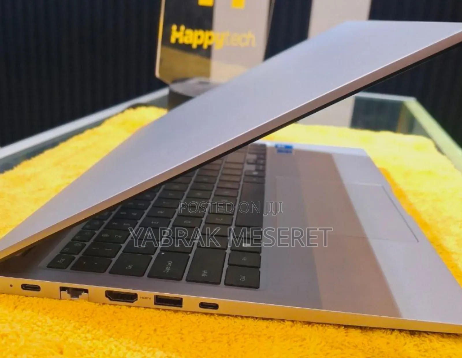 New Laptop Samsung Chromebook 3 11 16GB Intel Core I7 SSD 512GB