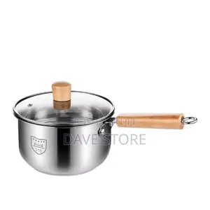 3pcs ኳሊቲ የወጥ ማቅረቢያ