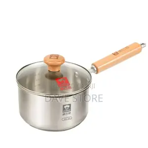 3pcs ኳሊቲ የወጥ ማቅረቢያ