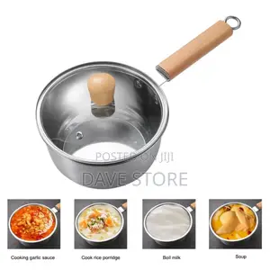 3pcs ኳሊቲ የወጥ ማቅረቢያ